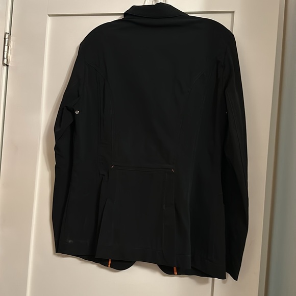 Schockemohle brand new Marilyn Jumper Show Coat - Picture 2 of 5